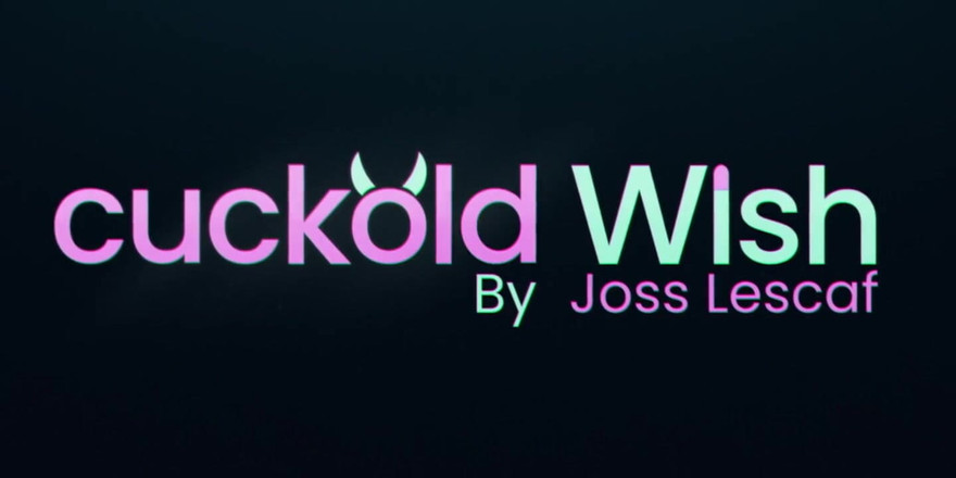 Joss for Cuckold wish: Kız arkadaşınla tam gün bölüm 1 termik banyo