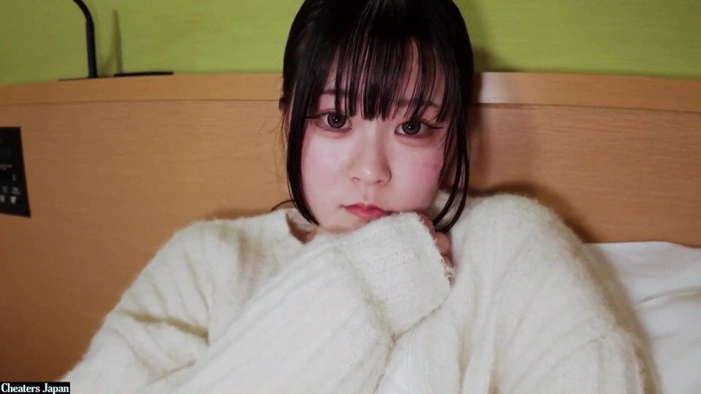 Cheaters Japan: Asian Angel 25070