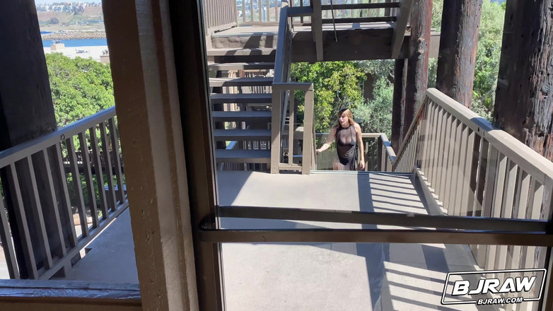 BJ Raw: Bjraw Angel Youngs da celestial cabeza