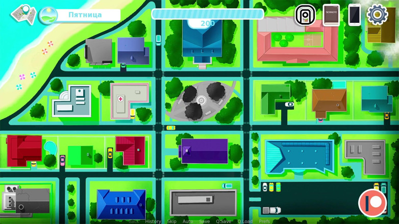 Like A Boss: Juego completo - nota de sexo, parte 28