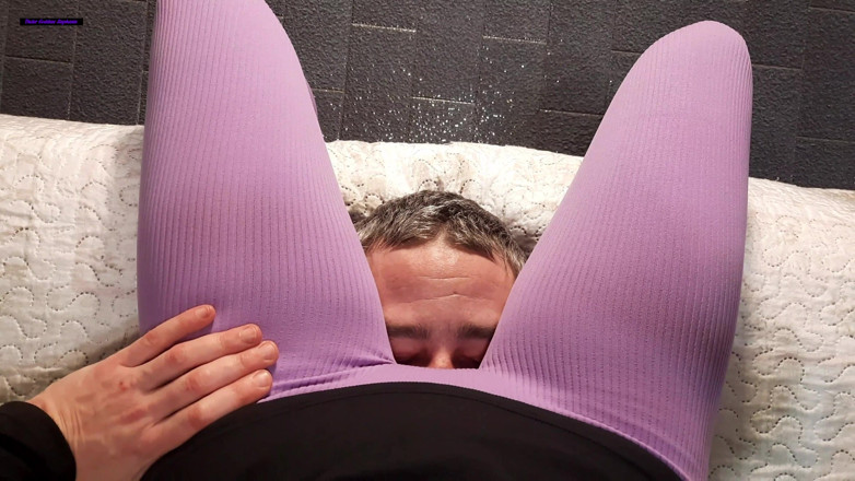 goddess82: Belas cenas de close-up! 4K! Ahd!