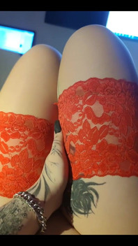 Do You Like Stockings?