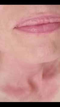 Now watch me make this cum disappear!