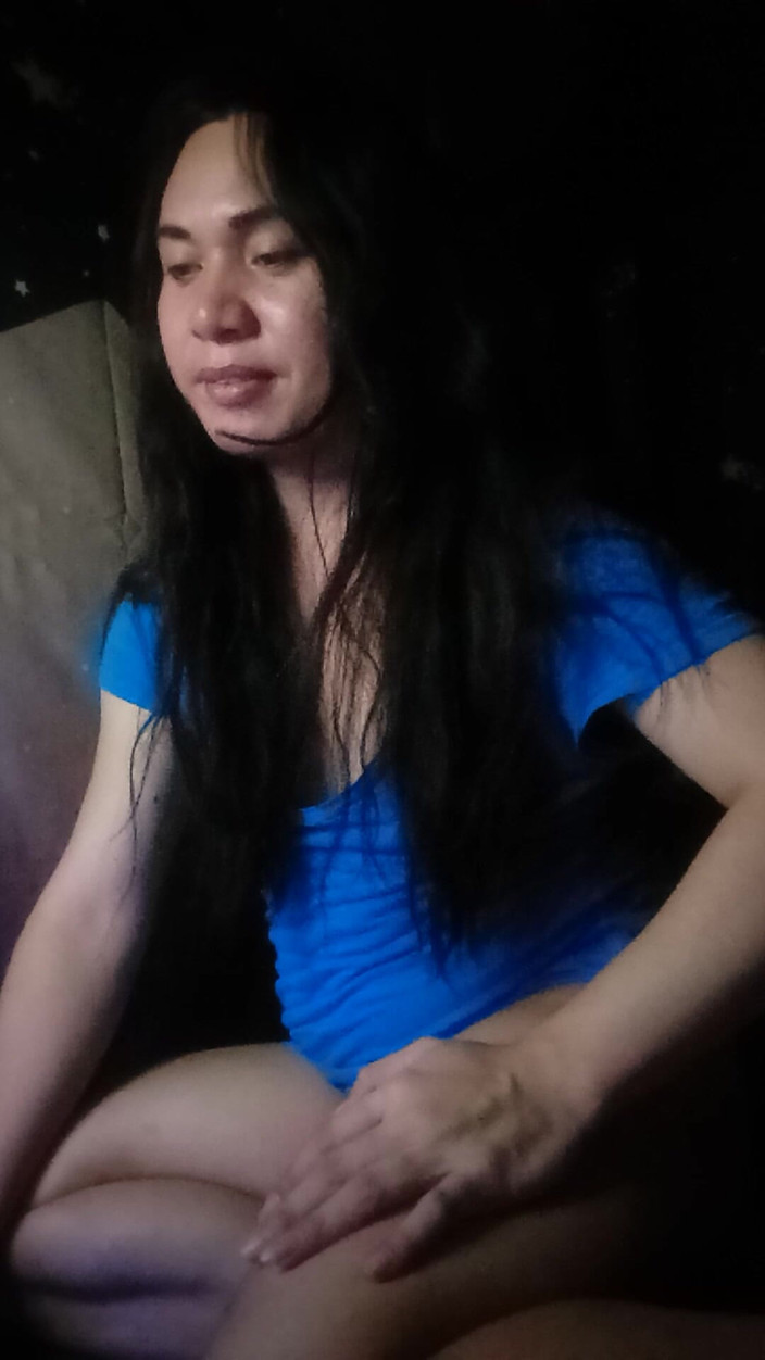 Reynaldo6: Uma confissão privada, o solo íntimo de uma musa trans para...