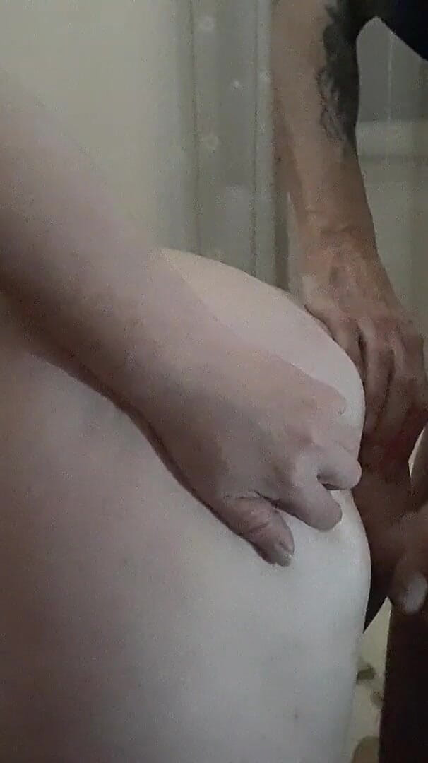 Cum on the Tits (Lucia) Cum on the Tits (Lucia)