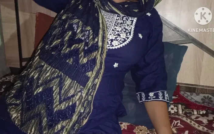 Amrita for you: Heißer indischer desi-schwager und schwäger, heißer sex