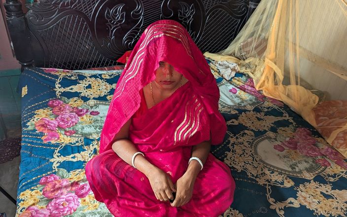 Rani Mondal: Il mio nuovo video di sesso per la prima volta