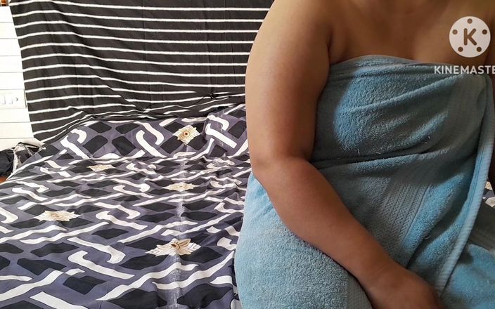 Salmaan001: Indická Desi Bhabhi Sex s mlékařem