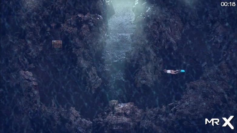 Mr Studio X: Treasureofnadia - трахав, як вона хотіла e3 138