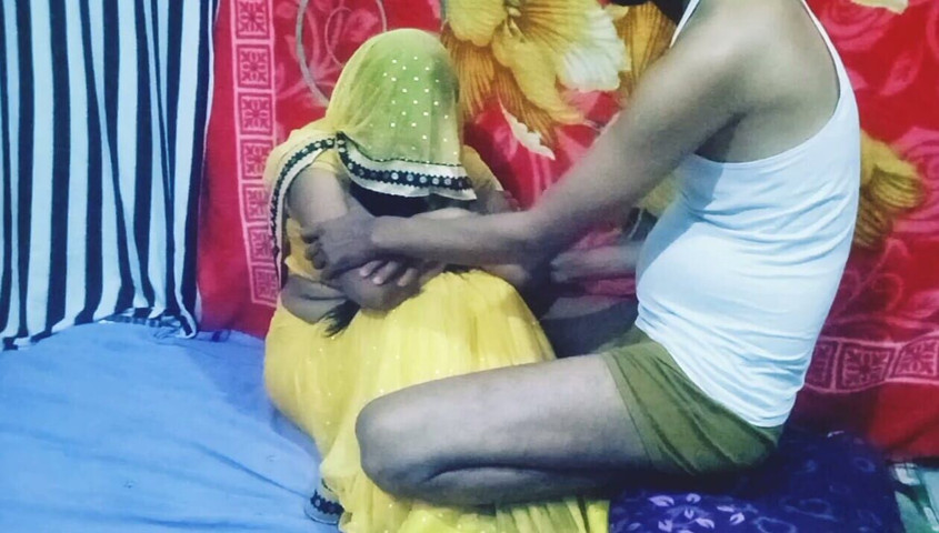 Fucked Hot Desi Bhabhi (Bendable Fog)