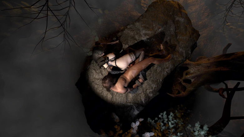 Why fuck so hard: 3D - puta cosplay super tesuda tem sua buceta molhada fodida...