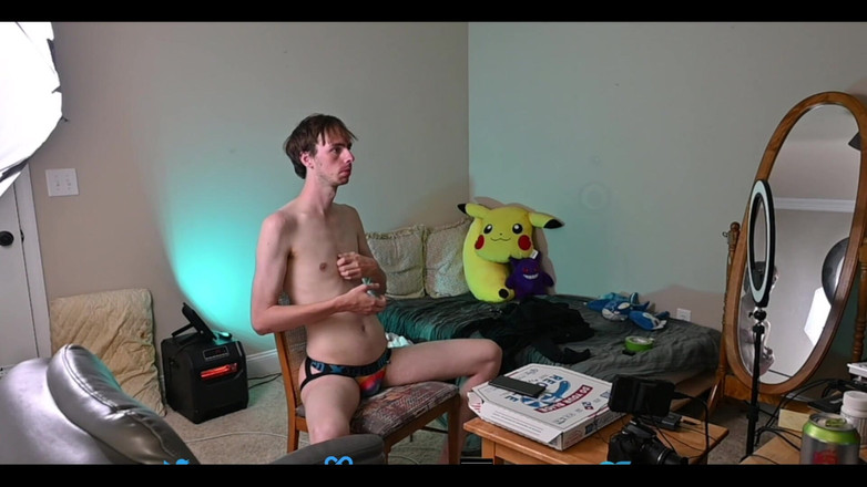 ElementX1018: 어제 피자 스터핑에서 Vod 스트리밍