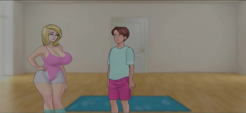 Cartoon Play: เซ็กซ์โน้ต ตอนที่ 47