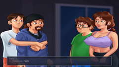 Joystick Cinema: # 41 - summer time saga