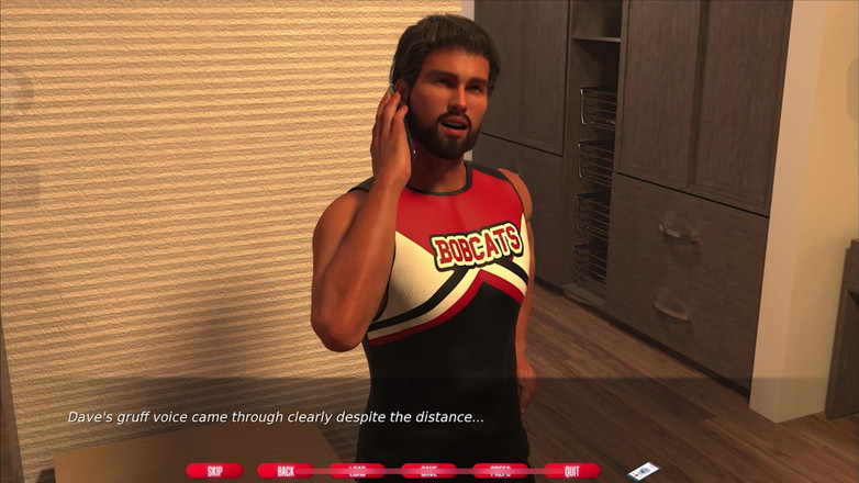 Captain ero gaming: Yaramaz komşular - v1.00 - güncelleme