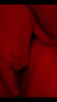 BBW Squirts All Over