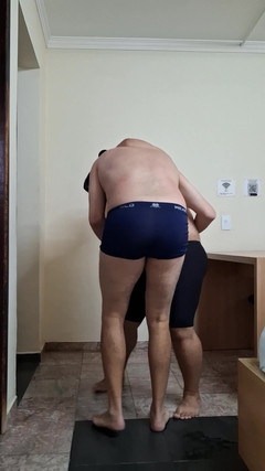 Punchbagplz: 船长统治者x乔伯（假）