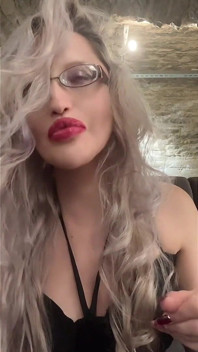 Il risveglio della sissy