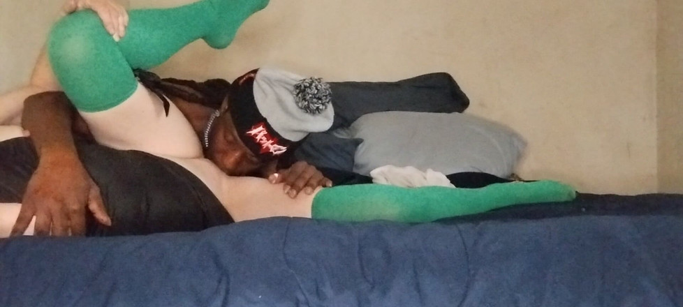 Martybiggs: Cewek itu pengen bikin aku jadi lebih baikan