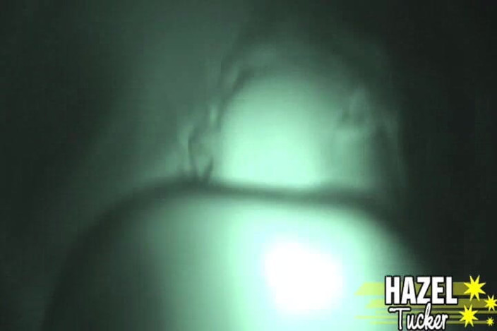 Hazel Tucker: Visão noturna