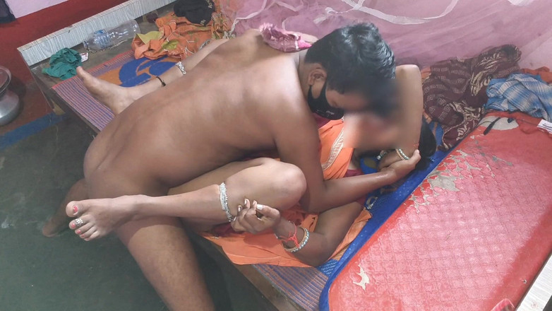 Sobha rani: Une bhabhi sexy se fait baiser par Jeth Ji dans...