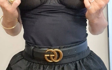 Sfizy Dyd: I Masturbate on My Lunch Break