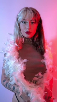 Demasiado bonita para comportarse