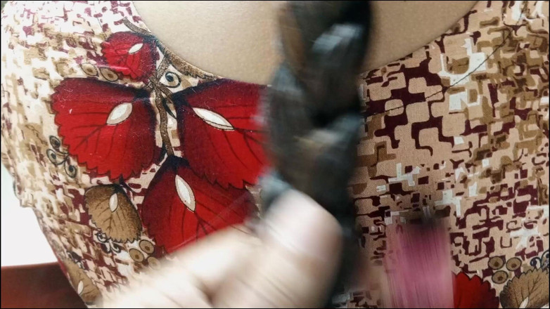 Nadiyabd: Lisování mléka skutečného manželského páru, domácí indický sex Desi manželky