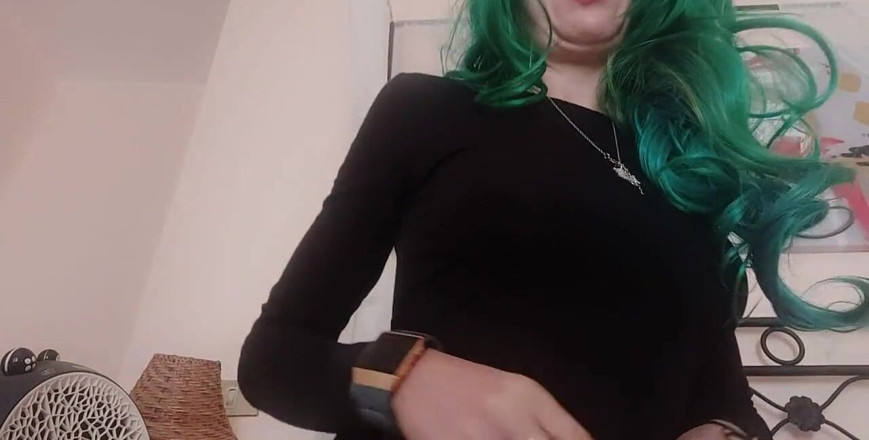 savannahamatoriale: السعال والفواق؟ أنت بحاجة إلى تحميلة!