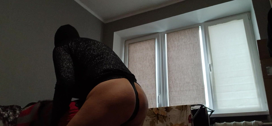 Lesbian-candys: जैसे ही मेरी सौतेली मम्मी और मैं अकेली हैं, हम खुद को सेक्स करने से नहीं रोक सकते