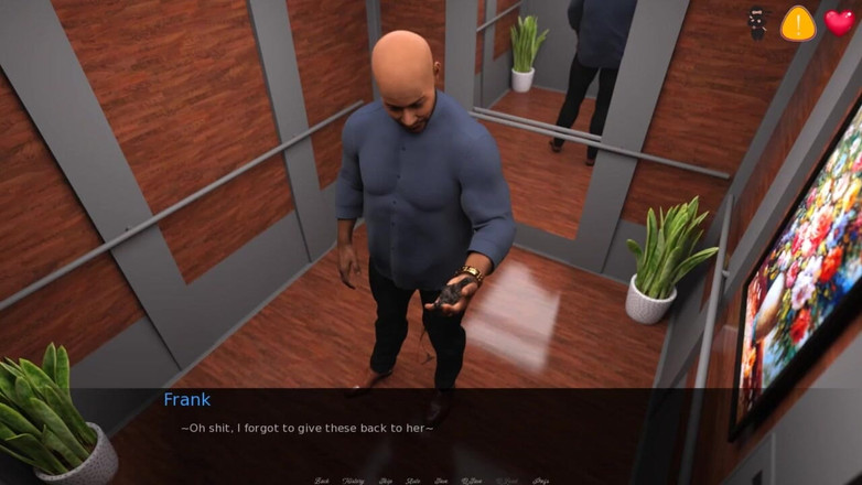 Miss Kitty 2K: The Office - #43 Einde update door Misskitty2k