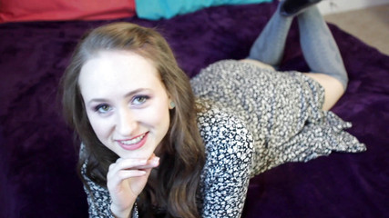 Lizzie Love: Přítelkyně z cestování škádlí