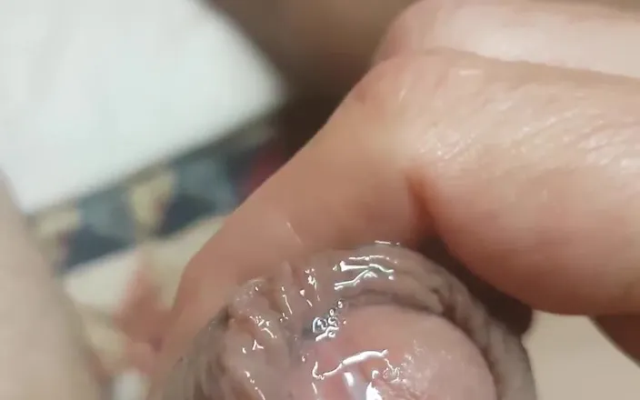 Eden Adonis: Hell yeah, lick and eat all that cum, bb!