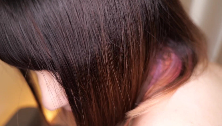 Strix: Anal Diary of a Half-japanese Beauty Met on Social Media, 6...