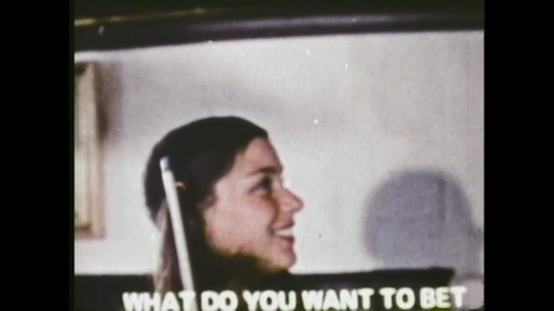 The Unforgettable: Şehvetli Bilardo Oyunu