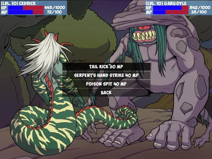 LoveSkySan69Real: Witch Hunter [v0.7] भाग 19 लाइब्रेरी में मज़ा Loveskysan69 द्वारा