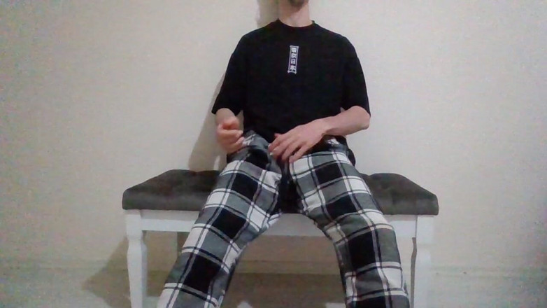 Pinky Boy: The Couch