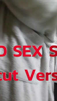 セックスシーンの裏側 ガラバスとオルプのノーカット版