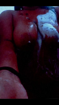 Giantess Goonie Latina