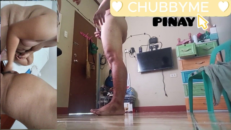 Chubbyme Pinay: Pinay Chubby Nagpakantot Kay Boy Bestfriend Sa Motel Part 1 Palaban