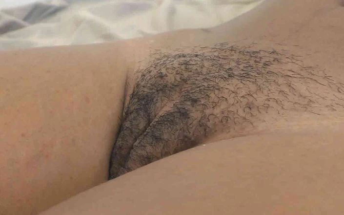 Bam-bulax: Межрасовый секс крупным планом с кримпаем большого белого члена в любительском видео