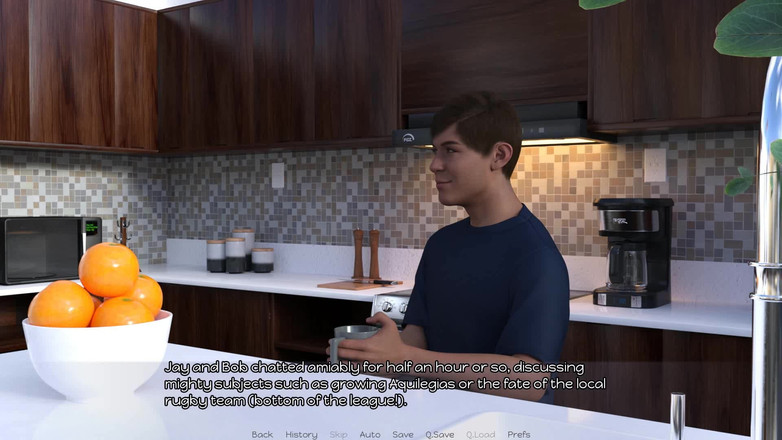 Dirty GamesXxX: Tři panely: Manželka amatérský foto model a její paroháč manžel -...