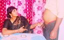 Telugu Honey Lips: Indiana sex doctor fodendo paciente com pau grande telugu falando...