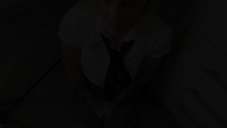 RobynQuinn: La figliastra viene punita