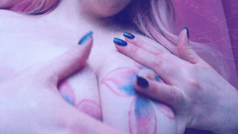 goddessjoules: Spit Drip