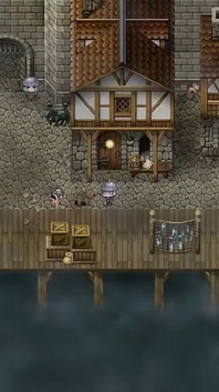 Jocul Quest al Țăranului # 99 Reproducerea noii mele soții Goblin
