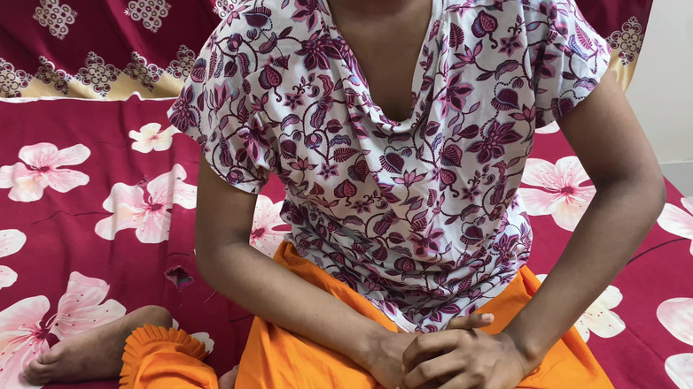 Bdsex24: Эксклюзивная Bangla грязно говорит, моя супер сексуальная сводная сестра жестко трахается