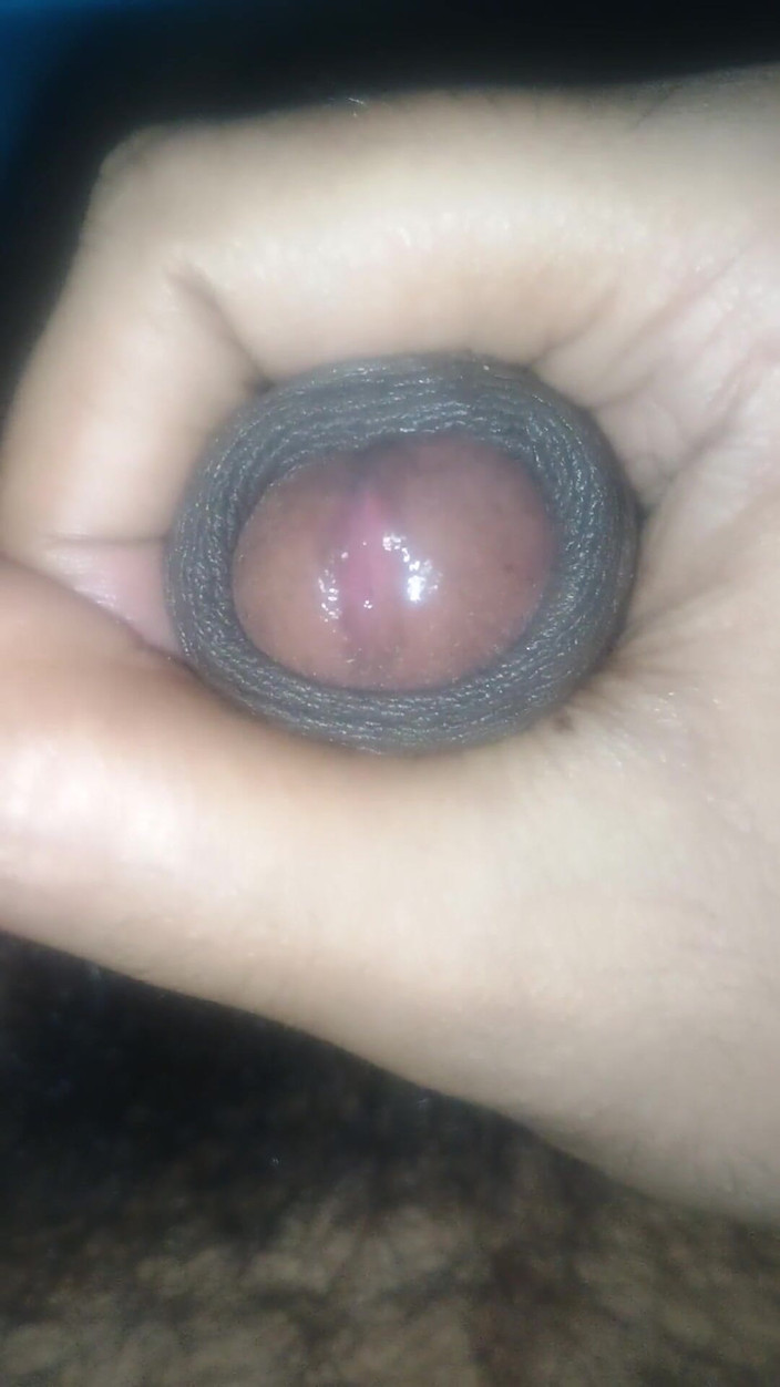 Hot_bobby: Masterbate s tátou s velkým pérem