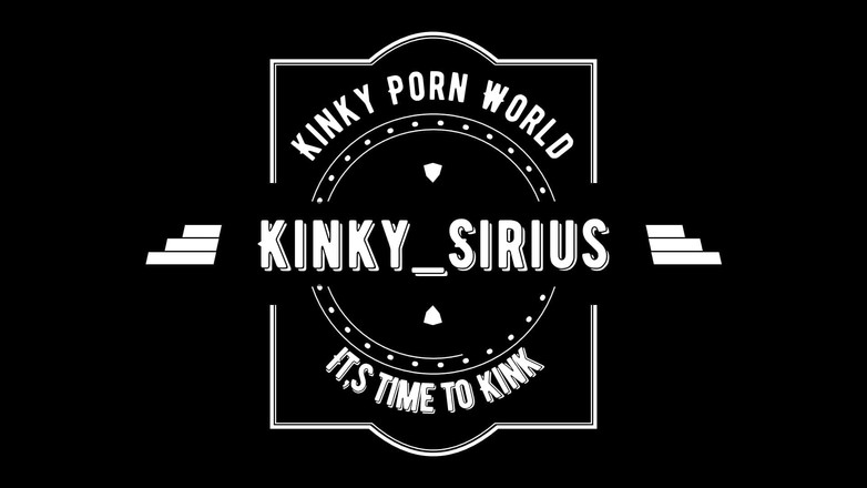 KinkySirius: Biker in Motorradmontur wird im Badezimmer nass