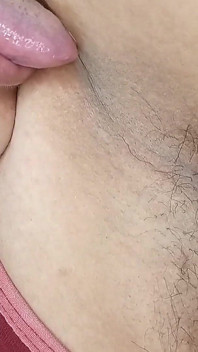 Axilas peludas, fetiche hindi, coño peludo